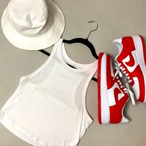 Sunday Best Honor Tank